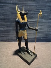 2000 Veronese Replik einer antiken Statue des Gottes Anubis