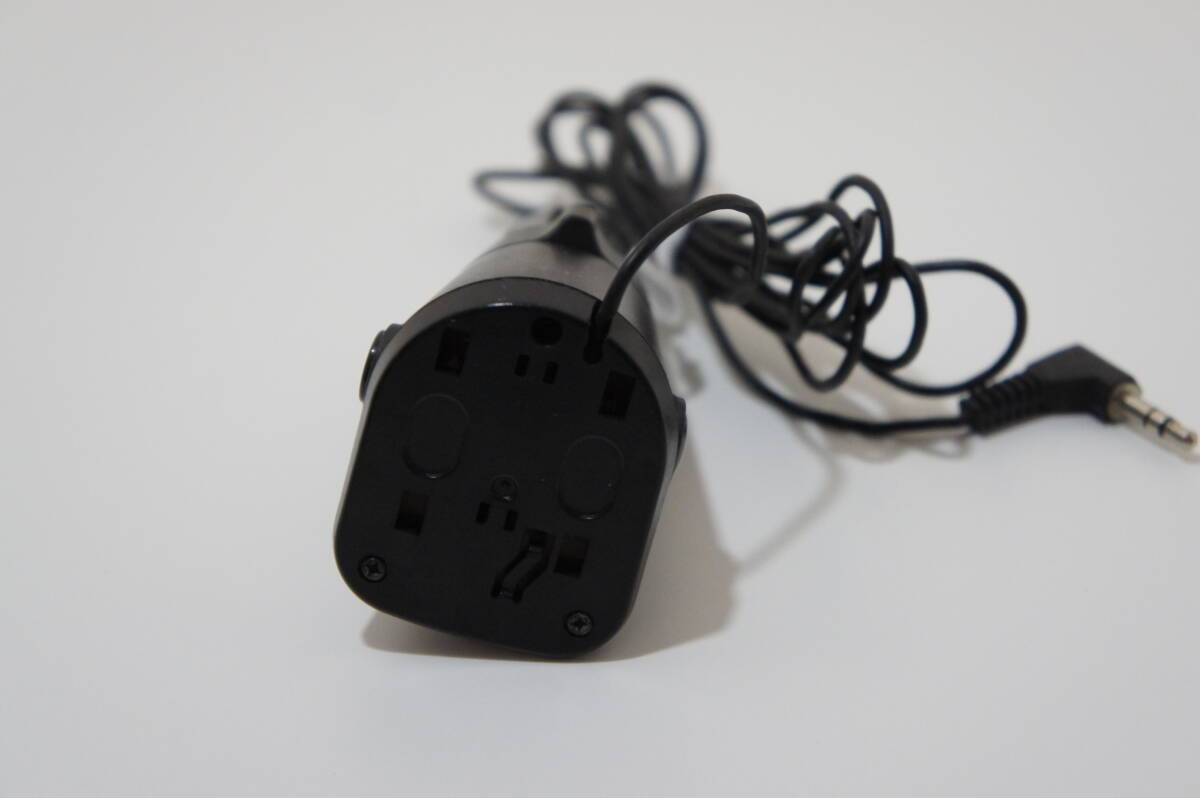 SONY RM-X2S Rotary Commander Audio Remote Control Used Working JP