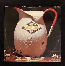 David Bromberg: How Late'll Ya..., 2XVinyl/LP, VG+/VG+, 1976,  Fantasy – F-79007