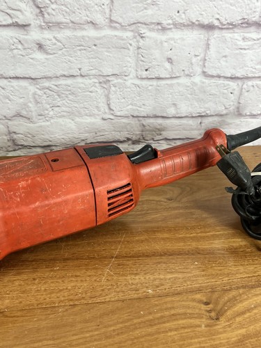 Milwaukee 1/2” (13mm) Super Hawg 120V Electric Drill READ DESCRIPTION - Picture 21 of 23