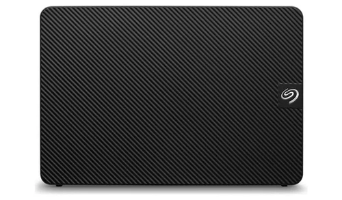 Seagate Expansion Plus 6TB Desktop Hard Disk Drive NEW