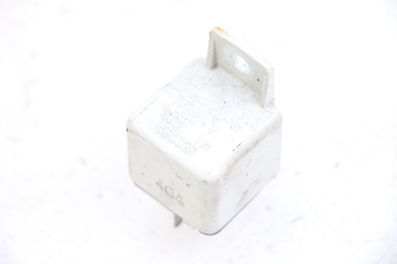 ELECTRICAL RELAY - PIAGGIO FLY 125 (2005 - 2012)