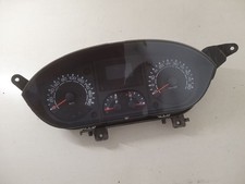 Compteur Iveco DAILY