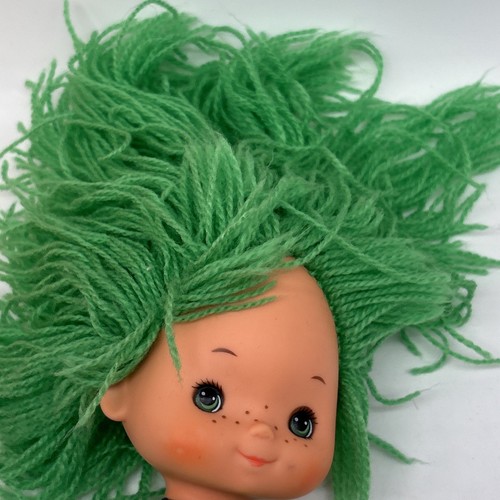 Vintage Two (2) Rainbow Brite 10 1/2” Dolls! - Picture 13 of 16