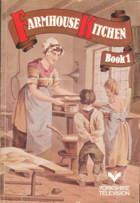 Farmhouse kitchen