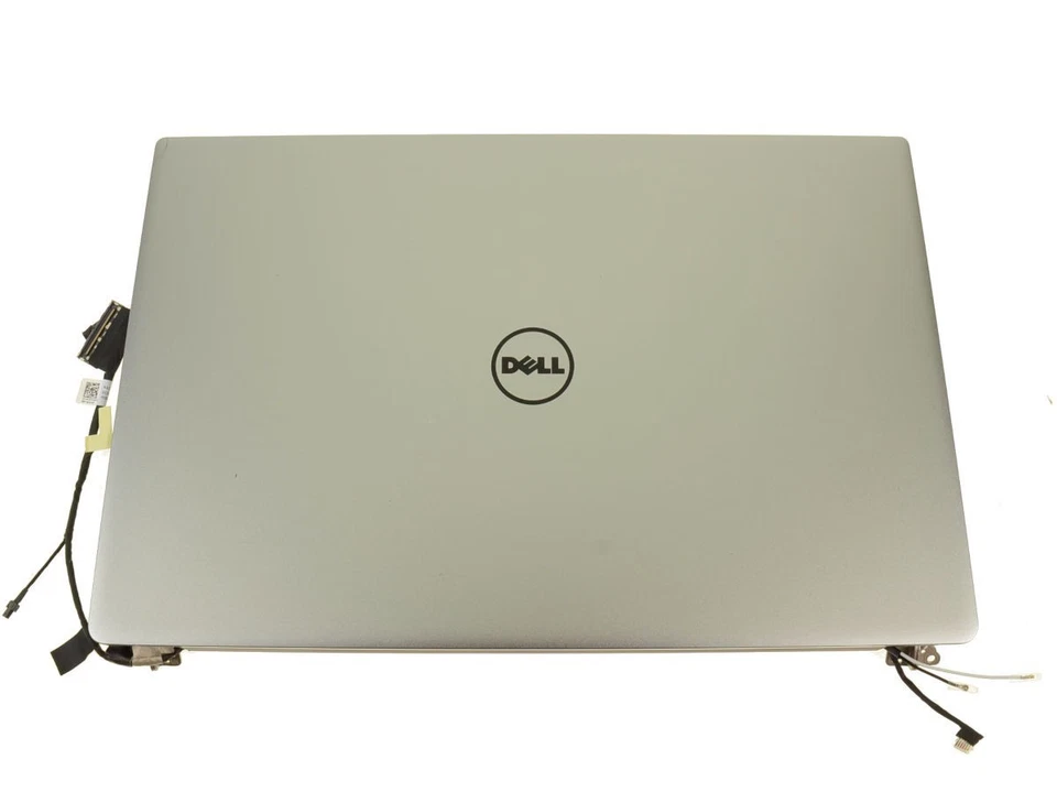 Dell XPS 13 9350 DJCP6 P2HPR 13.3" LCD Screen REPLACEMENT & Shell Non Touch s - Image 2 of 3