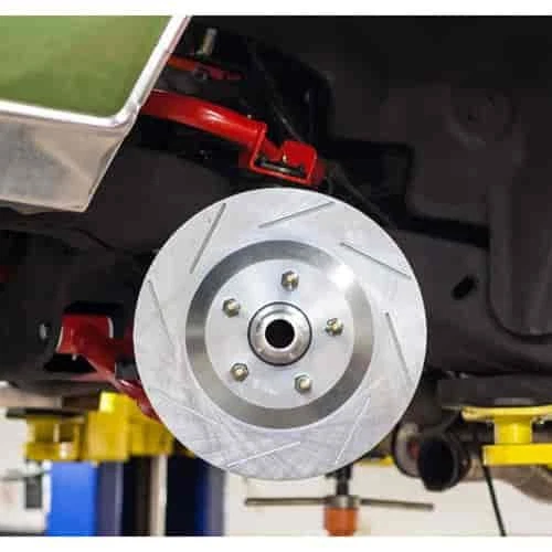 Kit conversión freno delantero UMI Performance 304647 Foto 4 de 4