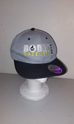 Baseballkappe Mütze Bobby Dazzler 2016 Druckknopflasche Kernwert