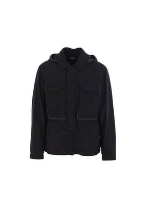 CP Company Nylon Goggle Overshirt 151057031