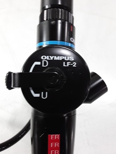 Olympus LF-2 Intubation Fiberscope - 第 5/14 張圖片