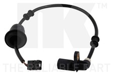 NK ABS Sensor Raddrehzahl 293355 für MERCEDES R170 SLK 200 170 435 Kompressor NK ABS Sensor Raddrehzahl 293355 für MERCEDES R170 SLK 200 170 435 Kompressor