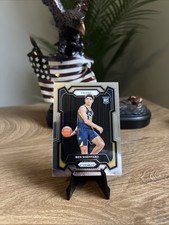 2023-24 Panini Prizm - Ben Sheppard #172 (RC)