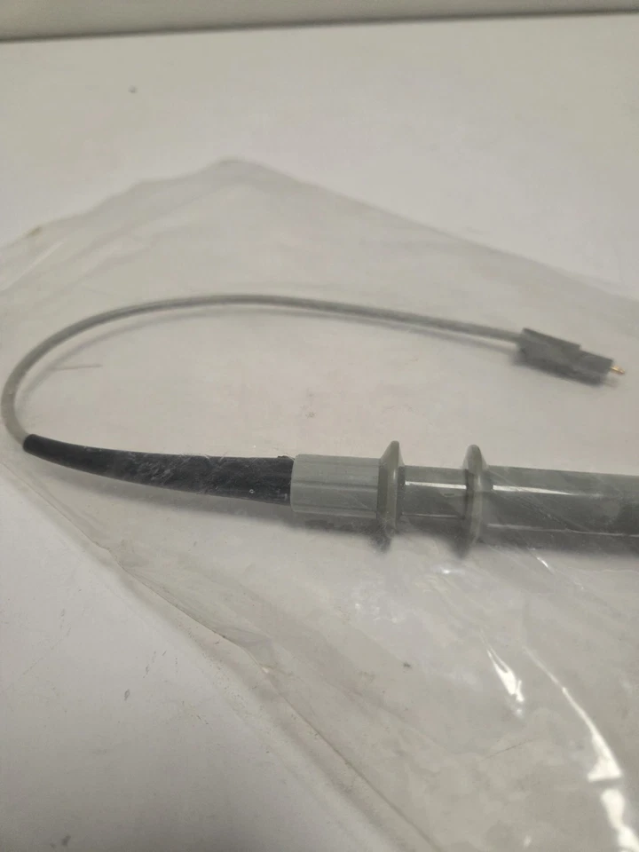 Sonda de clip HP Agilent 16005A para metros 4328A Foto 4 de 4