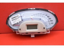 Compteur Subaru JUSTY