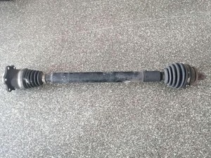 VW POLO 9N Antriebswelle vorne rechts 1.40 Diesel 2007 33851868