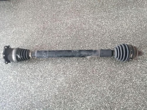 VW POLO 9N Antriebswelle vorne rechts 1.40 Diesel 2007 33851868