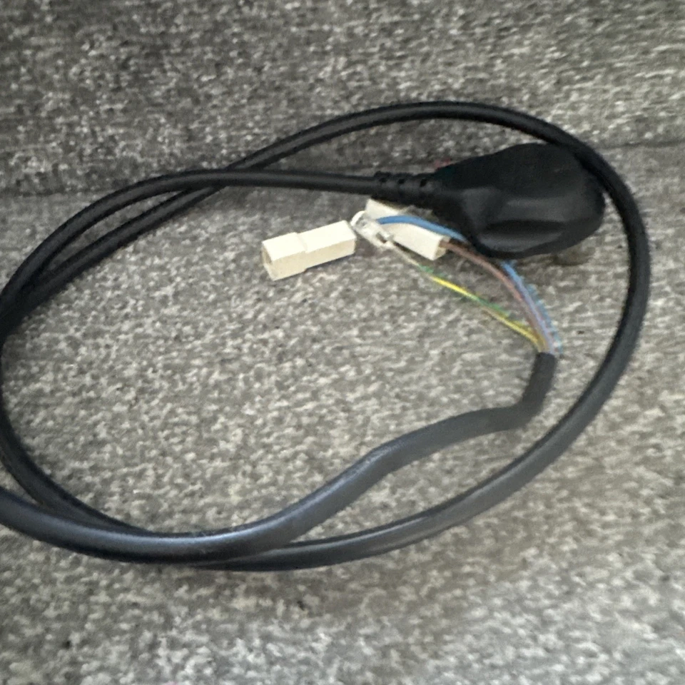 Krups citiz power chord, photo 2 of 4