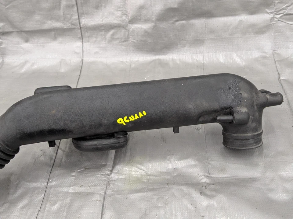 94-97 Mazda Miata MX5 MX-5 OEM NA8 BPE8 Intake Crossover Tube Pipe Accordion - Image 3 of 4