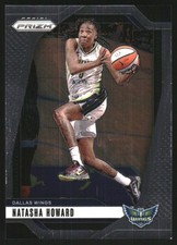 2024 Panini Prizm WNBA #130 Natasha Howard - BSK