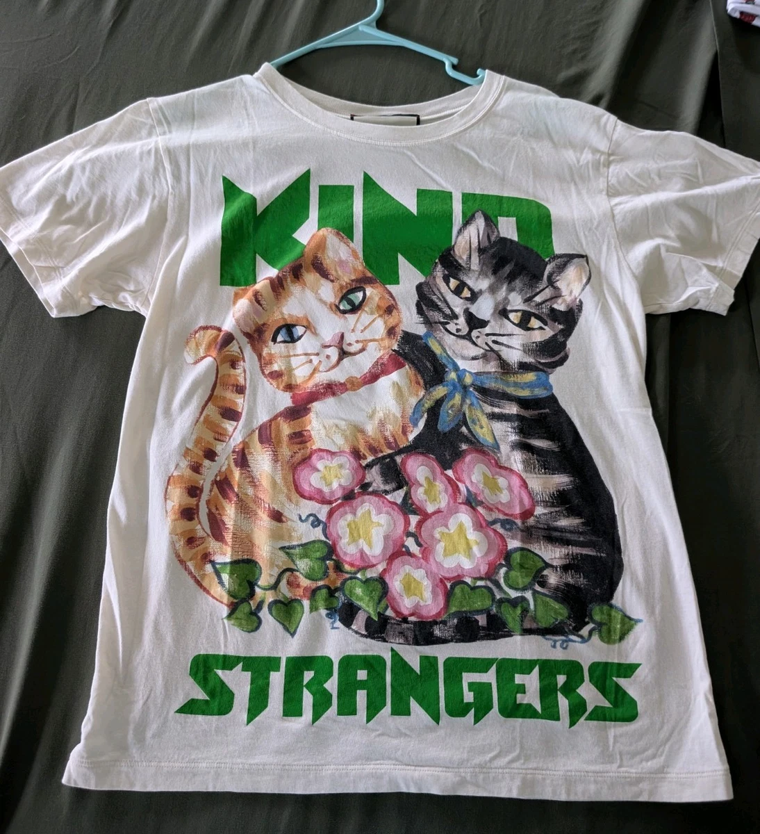 Gucci T-Shirts for Women for sale | eBay
