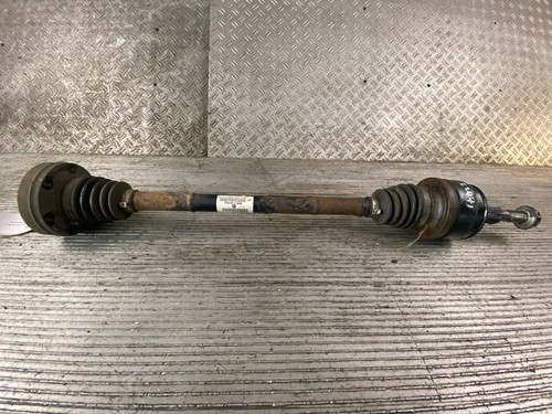 72495 Antriebswelle links hinten VW Touareg I (7L) 7L6501201D