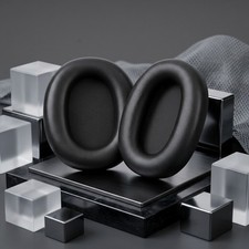 Ear Pads for For SONY WH-1000XM6 - 2 Piece ABS Set with Easy Installation