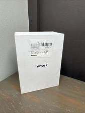 Embr Wave 2 Cooling Wristband for Menopause Relief & Cold Chills - Black