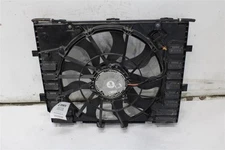 RADIATOR FAN ASSEMBLY Porsche Cayenne 11 12 13 14 15 16 17 18 1402612