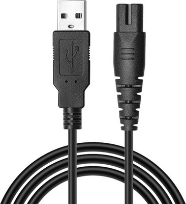 USB Ladekabel für Zahnseide Ersatz 1,2 m Tragbar Kabellos Oral