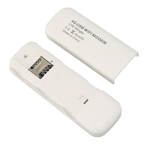 4G USB WIFI Dongle Wireless High Speed 150Mbps Support 10 Devices Portable T New - Bild 3 von 23