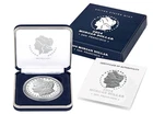 2024 S Proof  Silver Morgan Dollar (Box & COA)