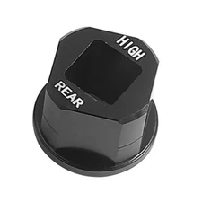 Height Adjuster for INOKIM OXO OX Electric Scooter with Compact Design