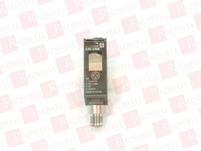 OMRON E3S-CR66 / E3SCR66 (NEW IN BOX)
