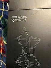 DJI Matrice 300 Radar Unit and Dual Gimbal Connector 