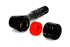 ZIPP Lenticular Valve Adapter