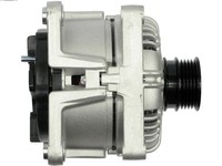 Lichtmaschine 12V 120.0A - Fiat, Stilo 1.6 16V, Alfa Romeo - 0124425005, CA1833I