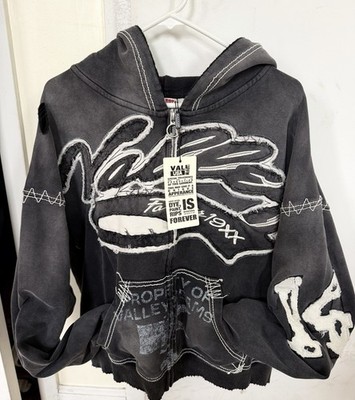 Vale Forever Religion Hoodie