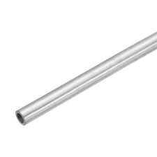 Edelstahlrohr 304 f&uuml;r 8mm Au&szlig;en- 6mm Innen-&Oslash; 305mm L&auml;nge 1mm Wandst&auml;rke