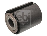 Lager Federauge Febi Bilstein 10057 FüR Unimog SK MK Mercedes Gummi/Metall