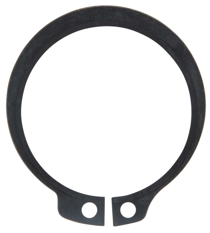 Embreagem de compressor AC compatível com Chevrolet Corvette 1988-1996 QUATRO ESTAÇÕES - Imagem 4 de 4