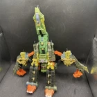 Vintage 2004 Transformers Energon Scorponok Figure 100% Complete T