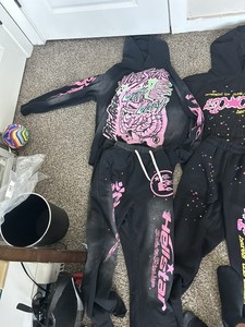 Hell Star Pants | eBay