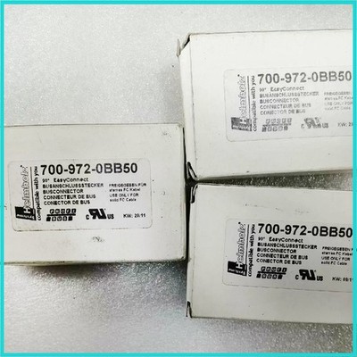 New Helmholz 700-972-0BA12 0BA41 0BA50 0BB12 0BB41 0BB50 0CA12 0CA50 PLC control
