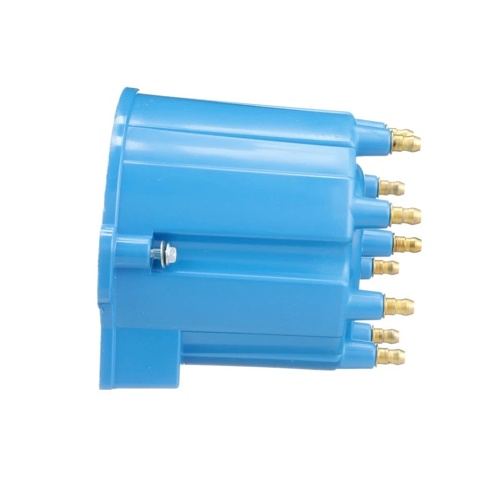 DR-468 Distributor Cap for Chevy Olds Express Van Suburban SaVana C6000 Topkick - Image 3 of 4