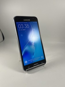 Smartphone Samsung J3 2016 8GB akzeptabler Zustand Simlockfrei