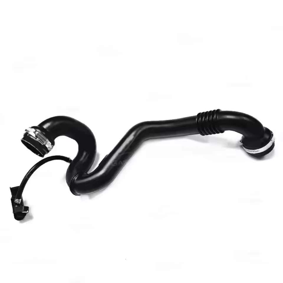 Durite de turbo pour Renault Laguna II 2.0 dCi - 8200540493 / 8200907826 - Photo 2/4