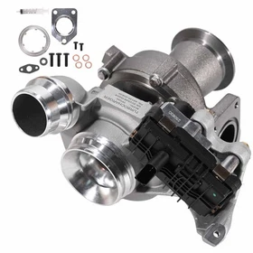Turbolader für BMW 120d 320d 420d 520d GT X1 X3 xDrive20d 135kW 11658519475 DE