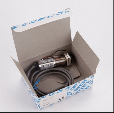 1PC New   Photoelectric Sensor CDD-40P CDD40P    #jg