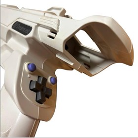 SEGA Dreamcast Gun Controller Peripherals HKT-7800 Set DC Dream cast dream Japan
