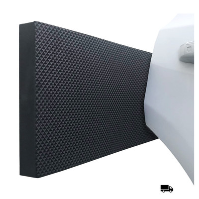 Garage Wall Protector 400x150x20 mm Schutzstreifen